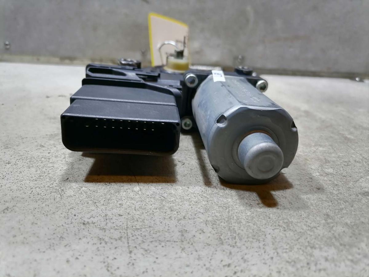 VW Golf Plus 5M original Fensterhebermotor hinten links Bj.2005